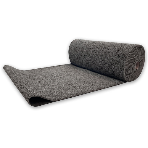 KIVIRCIK PASPAS 12 MM 100 CM X 20 MT FRIGYA ( GRİ )